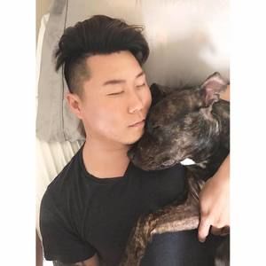 Meet your Posher, Hogan